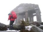 Winterwanderung