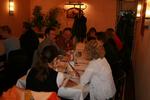 Weihnachtsfeier 2007 - Neujahrsempfang 2008