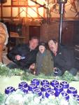 Weihnachtsfeier 2010